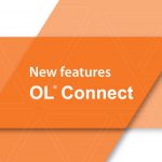 OL Connect - New Features