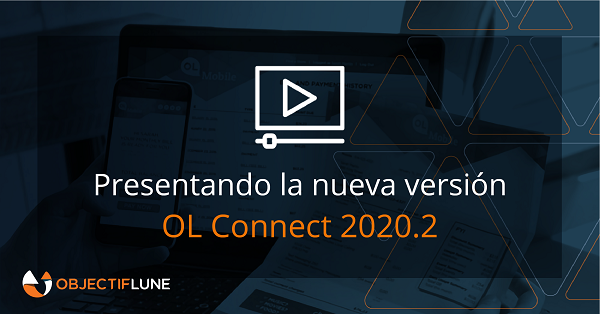 OL Connect 2020.2