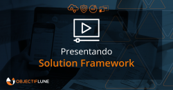 Solution Framework
